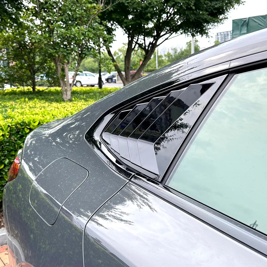 BMW Series 4 G26 Louvers 2020+