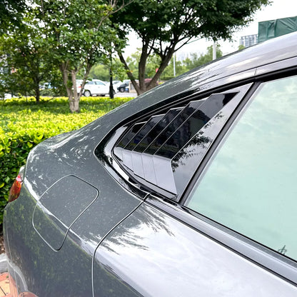 BMW Series 4 G26 Louvers 2020+