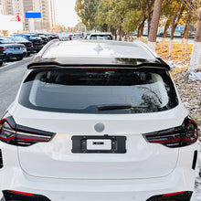 BMW X3 G01 Spoiler M Style 2018+