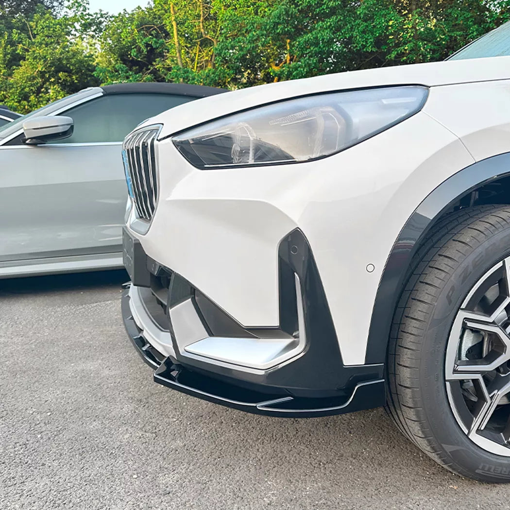 BMW X1 U11 Standard Front Lip 2023+