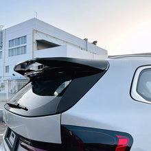 BMW X1 U11 Spoiler 2023+