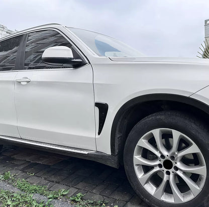 BMW X5 F15 Canards 2014-2018