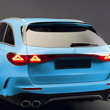 Mercedes Benz Clase E S214 AMG Spoiler 2024+