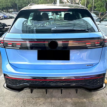 Volkswagen Tiguan MK3 R Line Diffuser 2024+