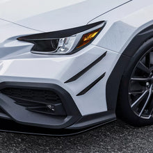 Subaru WRX STI VB Splitter 2022+ ZST-986