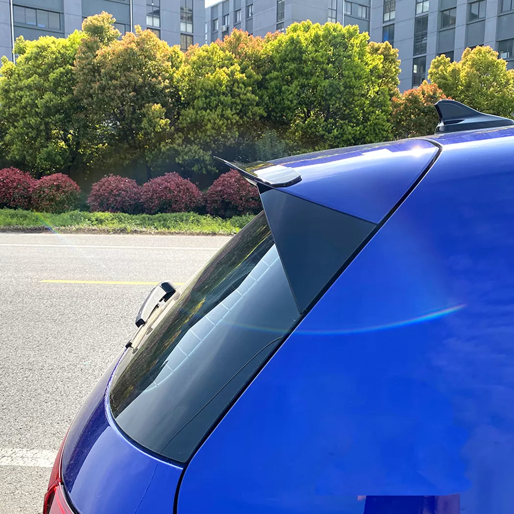 Volkswagen Golf MK8 Spoiler 2020+