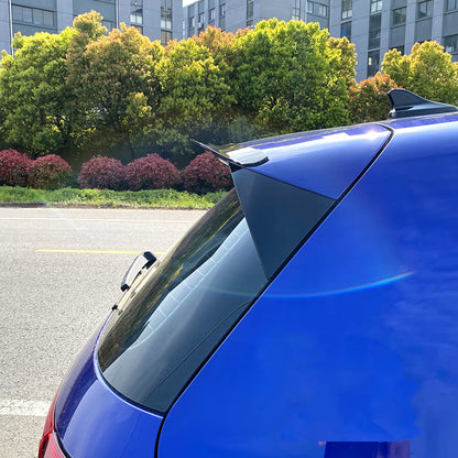 Volkswagen Golf MK8 Spoiler 2020+