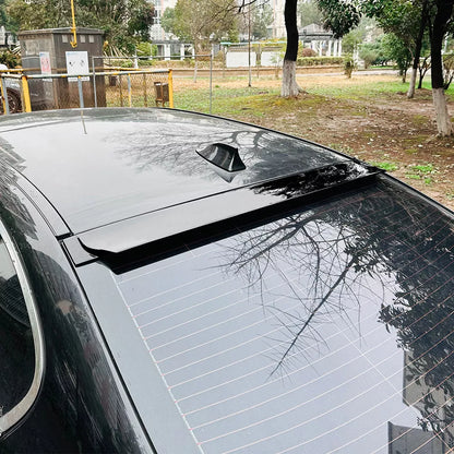 BMW Series 5 F10 Spoiler 2011-2017