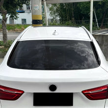 BMW X6 F16 Side Spoiler 2014-2019