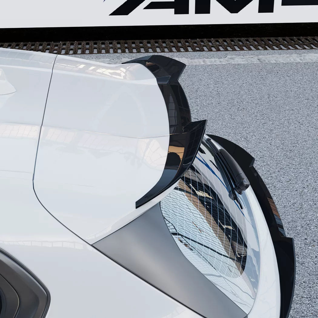 BMW Series 1 F40 Spoiler 2019+ ZST-840