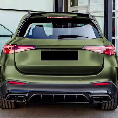 Mercedes Benz GLC X254 AMG Spoiler 2023+
