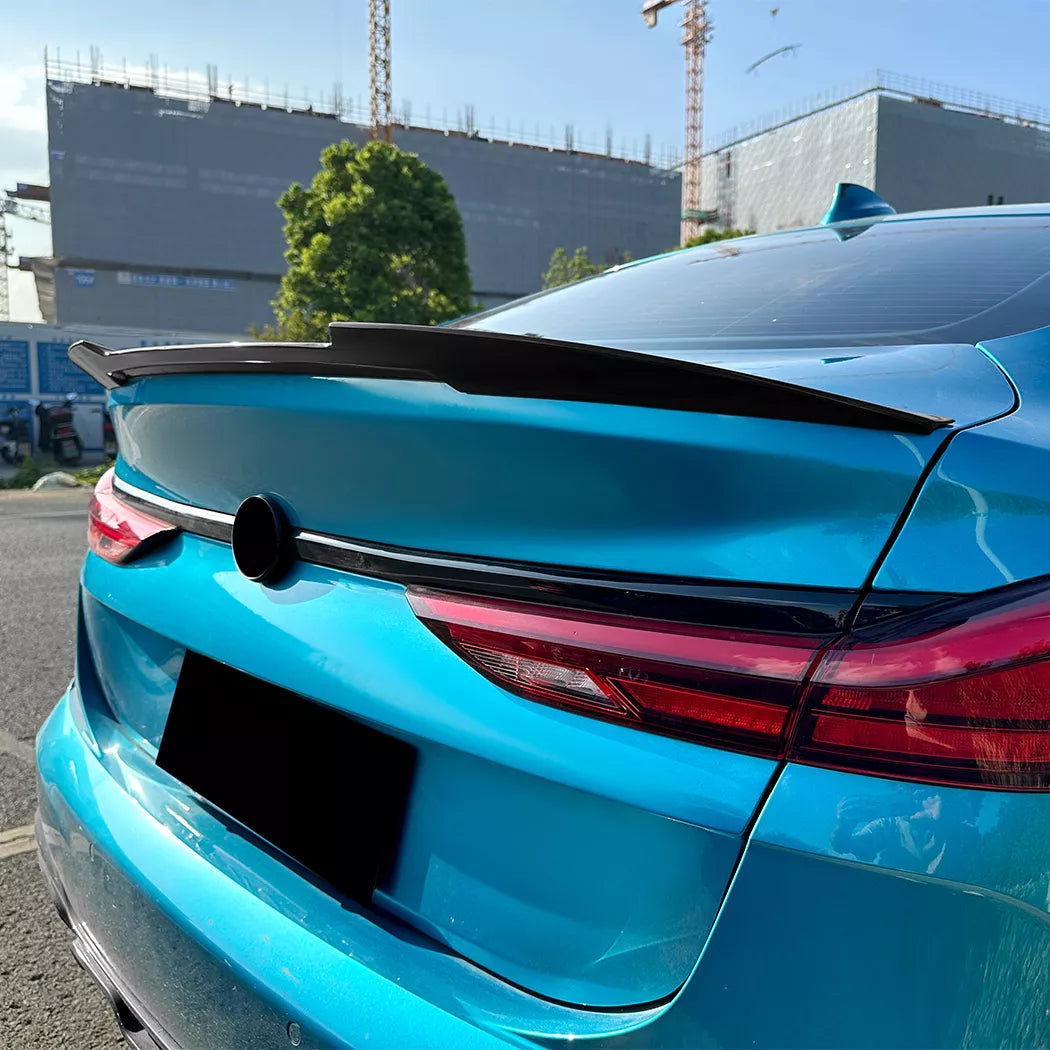 BMW Series 2 F44 M4 Spoiler 2020+