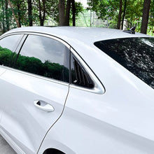 Audi A3 8Y Sedan Louvers 2020+