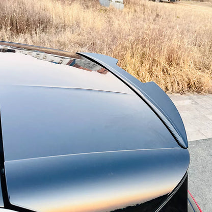Volkswagen ID.3 Spoiler 2019+
