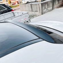 Mercedes Benz Clase C W205 Wing Spoiler 2015-2021