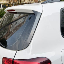 Volkswagen Tiguan MK1 Side Spoiler 2007-2016