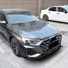 Audi A3 8Y Front Lip 2025+