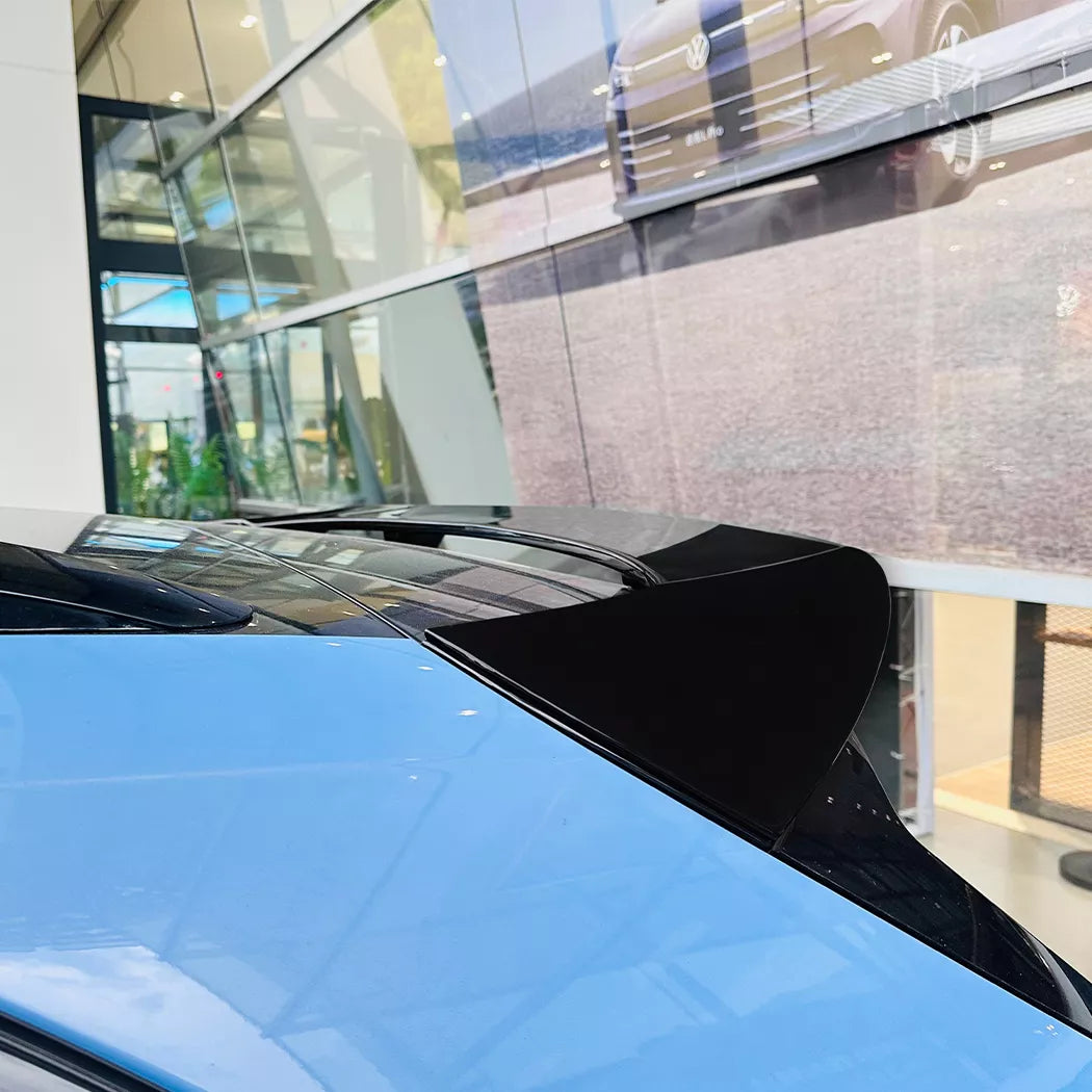 Volkswagen Tiguan MK3 Spoiler 2024+