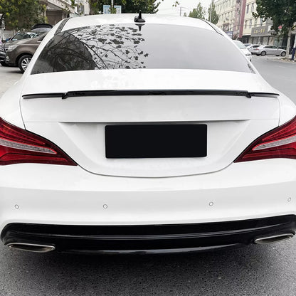 Mercedes Benz CLA C117 Brabus Spoiler 2013-2019