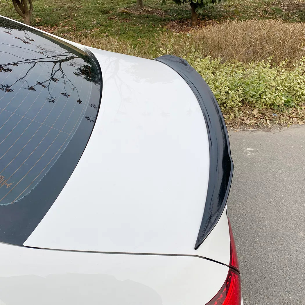 Mercedes Benz Clase A W177 Spoiler 2018+