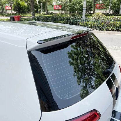 Volkswagen Golf MK7/7.5 GTI R Spoiler 2013-2019