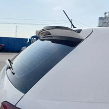 Volkswagen Polo MK6 Spoiler 2018+
