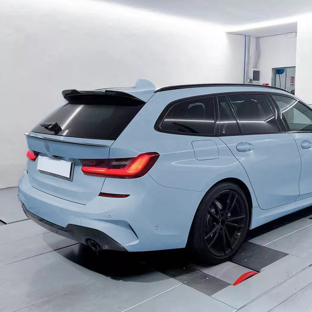 BMW Series 3 G21 Spoiler 2019+