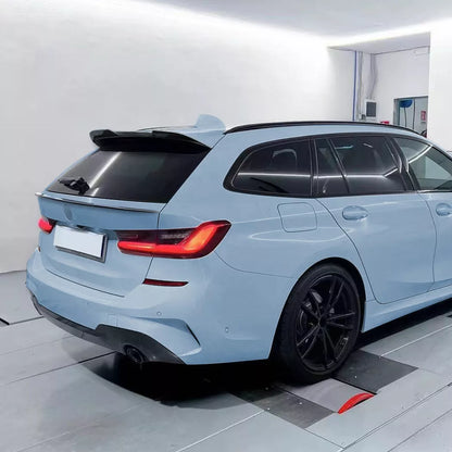 BMW Series 3 G21 Spoiler 2019+