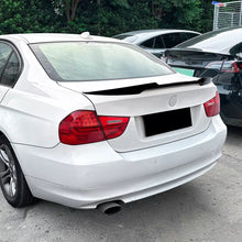 BMW Series 3 E90 Spoiler 2005-2012