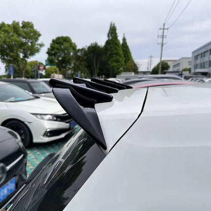 Volkswagen Golf MK7 7.5 R Line Spoiler 2013-2019