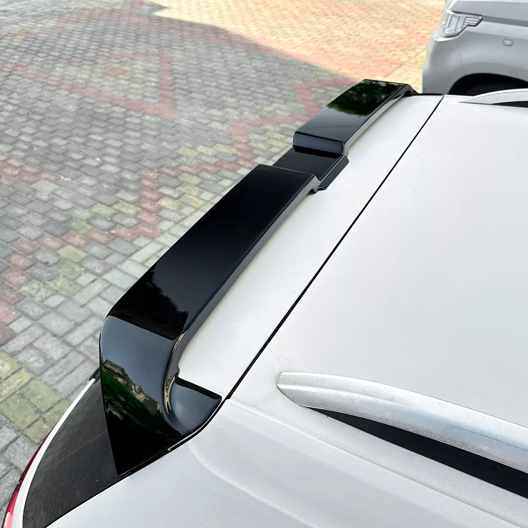 Volkswagen Golf MK7 7.5 Variant Spoiler 2013-2019