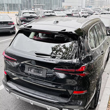 BMW X5 G05 Spoiler 2019+