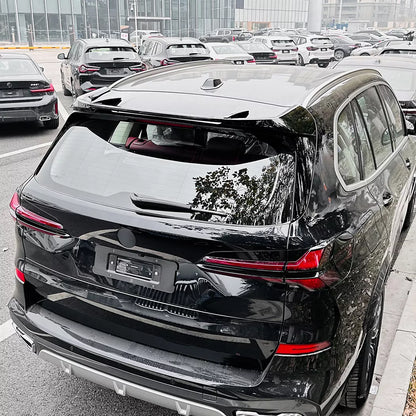 BMW X5 G05 Spoiler 2019+