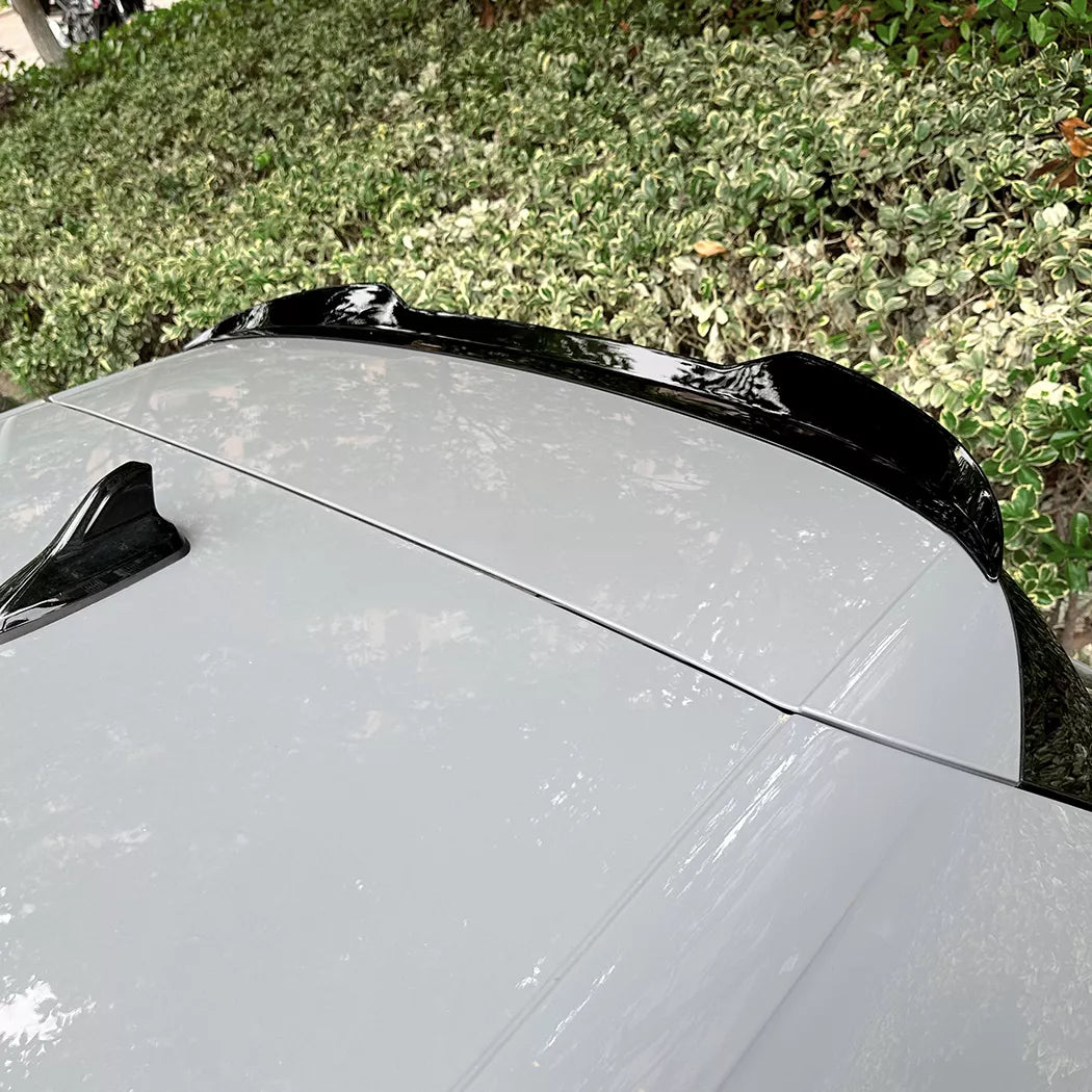 Volkswagen Golf MK8 GTI/R Line/ GTD Spoiler 2020+