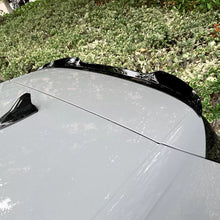 Volkswagen Golf MK8 GTI/R Line/ GTD Spoiler 2020+