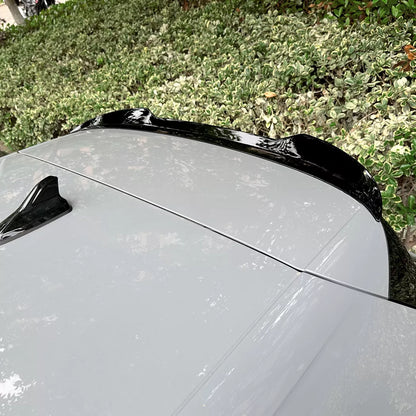 Volkswagen Golf MK8 GTI/R Line/ GTD Spoiler 2020+