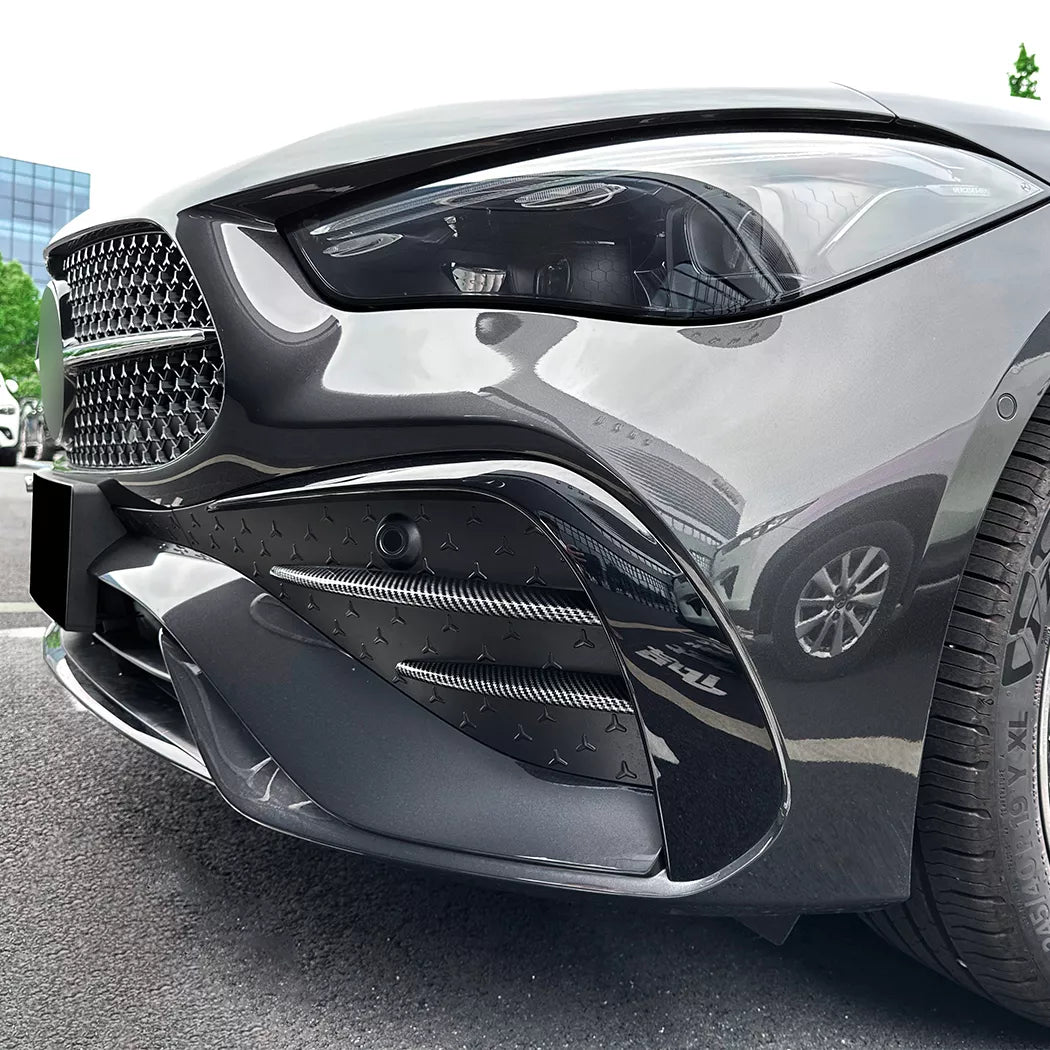 Mercedes Benz CLE C236 Canards 2024+