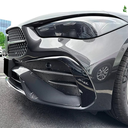 Mercedes Benz CLE C236 Canards 2024+