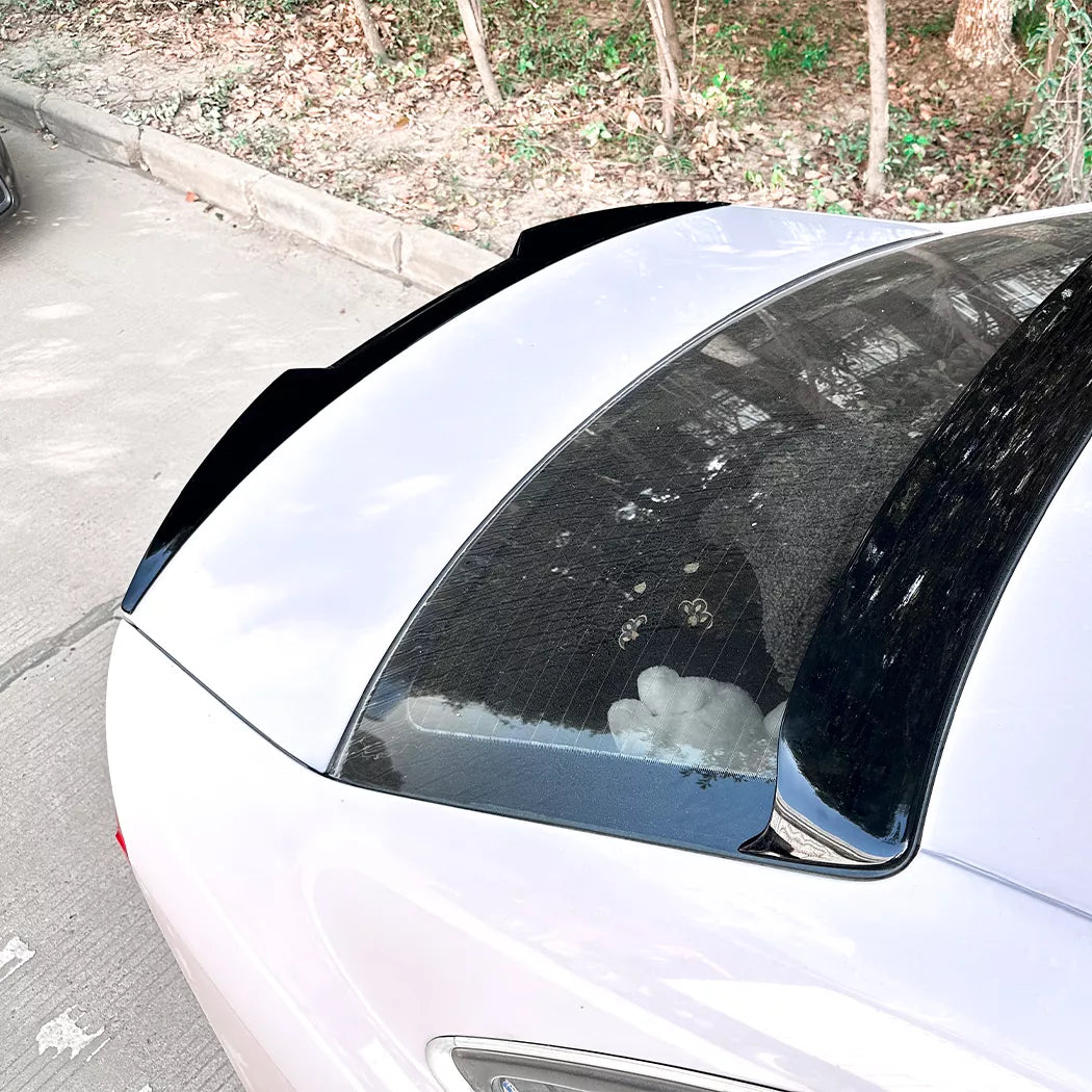 Audi A4 S4 B8 Spoiler 2009-2016