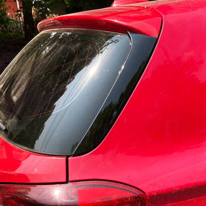 BMW Series 1 F20 Side Splitter 2012-2019 ZST-127