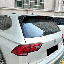 Volkswagen Tiguan MK2 R Line Spoiler 2017-2023