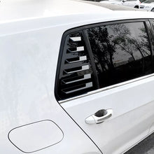 Volkswagen Golf MK7 7.5 Louvers 2013-2019