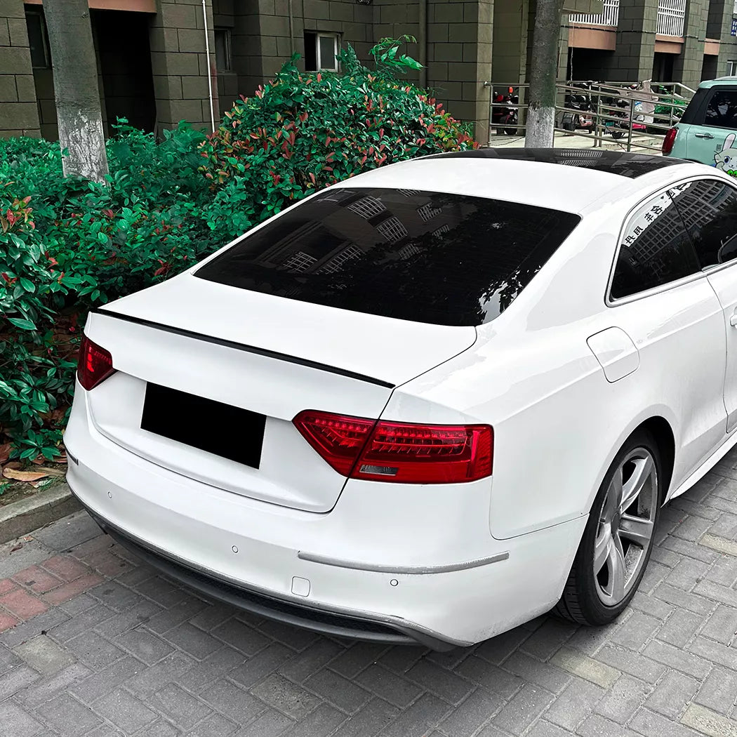 Audi A5 8T Coupe Spoiler 2007-2016