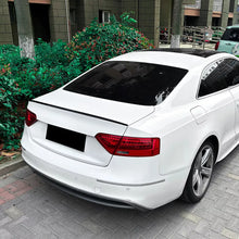 Audi A5 8T Coupe Spoiler 2007-2016