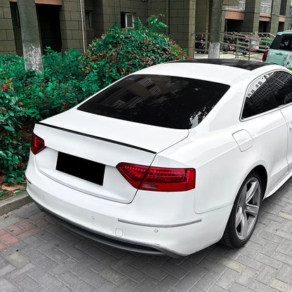 Audi A5 8T Coupe Spoiler 2007-2016