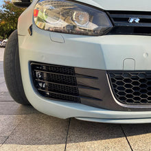 Volkswagen Golf MK6 GTI/ GTD Front Grill 2009-2012