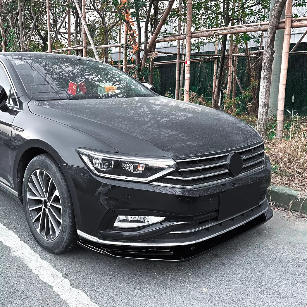 Volkswagen Passat B8.5 Standard Front Lip 2020-2023