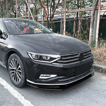 Volkswagen Passat B8.5 Standard Front Lip 2020-2023