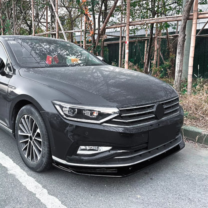 Volkswagen Passat B8.5 Standard Front Lip 2020-2023