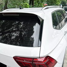 Volkswagen Tiguan MK2 R Line Side Spoiler 2017-2023